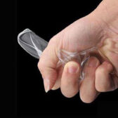 op lung huawei honor 7 silicone