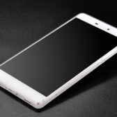 Ốp lưng Huawei P8 silicone trong suốt