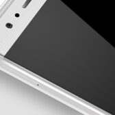 Ốp lưng Huawei P9 silicone trong suốt