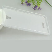 Ốp lưng Coolpad sky 3 silicone trong suốt