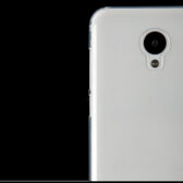 Ốp lưng Meizu M3s silicone trong suốt