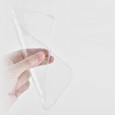 Ốp lưng Oneplus 3 silicone trong suốt