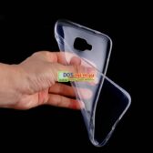 Ốp lưng Huawei G7 Plus silicone trong suốt