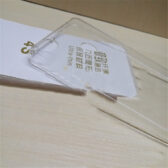 Ốp lưng xiaomi mi 4s silicone trong suốt