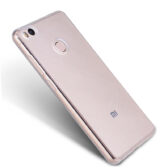 Ốp lưng xiaomi mi 4s silicone trong suốt