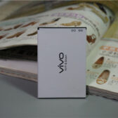 Pin điện thoại Vivo Y31 chính hãng