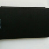 Bao da Philips v387 chính hãng