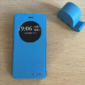 Bao da điện thoại Vivo X5 Pro chính hãng