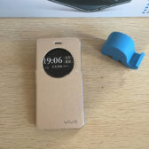 Bao da điện thoại Vivo X5 Pro chính hãng