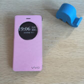 Bao da điện thoại Vivo X5 Pro chính hãng