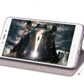 Bao da Xiaomi Redmi Note 4 hiệu Mofi