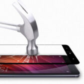 Miếng dán cường lực Xiaomi Redmi Note 4 full màn hình