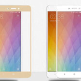 Miếng dán cường lực Xiaomi Redmi Note 4 full màn hình