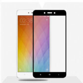 Miếng dán cường lực Xiaomi Redmi Note 4 full màn hình