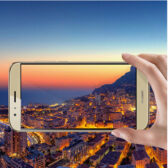 Miếng dán cường lực Huawei G7 plus full màn hình