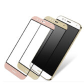 Miếng dán cường lực Huawei G7 plus full màn hình
