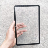 thay mặt kính máy tính bảng nokia t20 chính hãng 1