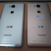 Nắp lưng Huawei Gr5 , huawei 5X