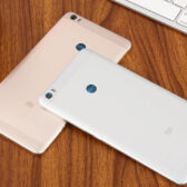 Nắp lưng Xiaomi Mi Max