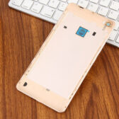 Nắp lưng Xiaomi Mi Max