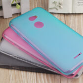 Ốp lưng Coolpad Max Lite silicone