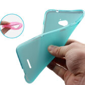 Ốp lưng Coolpad Max Lite silicone