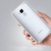 Ốp lưng Huawei GR5 mini silicone