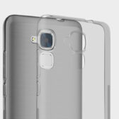 Ốp lưng Huawei GR5 mini silicone