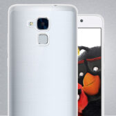 Ốp lưng Huawei GR5 mini silicone