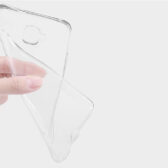 Ốp lưng Huawei GR5 mini silicone