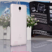 Ốp lưng Lenovo Phab 2 silicone