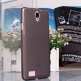 Ốp lưng Lenovo Phab 2 silicone