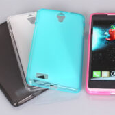 Ốp lưng Lenovo Phab 2 silicone