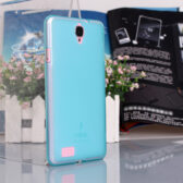 Ốp lưng Lenovo Phab 2 silicone