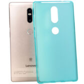 Ốp lưng Lenovo Phab Plus 2 silicone