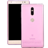 Ốp lưng Lenovo Phab Plus 2 silicone