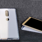 Ốp lưng Lenovo Phab Plus 2 silicone