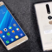 Ốp lưng Lenovo Phab 2 pro silicone