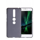 Ốp lưng Lenovo Phab 2 pro silicone