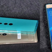 Ốp lưng Lenovo Phab 2 pro silicone