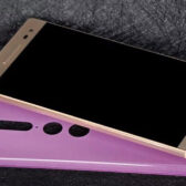 Ốp lưng Lenovo Phab 2 pro silicone