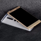 Ốp lưng Lenovo Phab 2 pro silicone