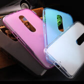 Ốp lưng Motorola Moto X Style silicone