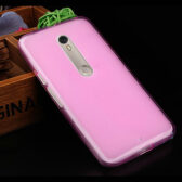 Ốp lưng Motorola Moto X Style silicone