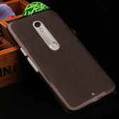Ốp lưng Motorola Moto X Style silicone
