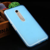 Ốp lưng Motorola Moto X Style silicone