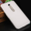 Ốp lưng Motorola Moto X Style silicone