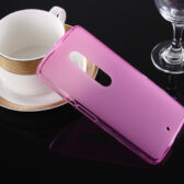 Ốp lưng Motorola Moto X3 Lux silicone