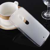 Ốp lưng Motorola Moto X3 Lux silicone