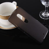 Ốp lưng Motorola Moto X3 Lux silicone